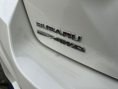 Used 2024 Subaru Impreza RS image 32