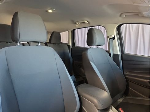 Used 2015 Ford Escape S image 13