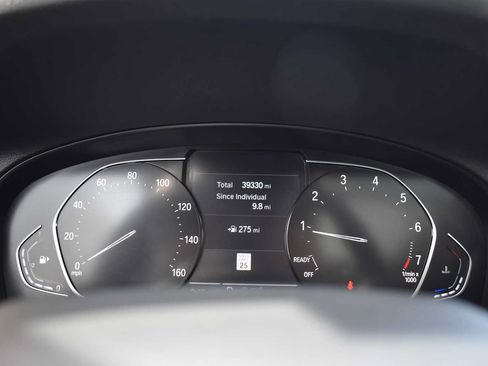 Certified 2022 BMW X3 xDrive30i AWD/4WD image 18