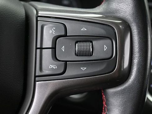 Used 2021 Chevrolet Tahoe RST w/ Rear Media and Nav Package image 16