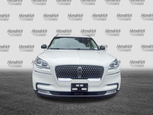 Used 2020 Lincoln Aviator Reserve w/ Equipment Group 202A AWD/4WD image 5