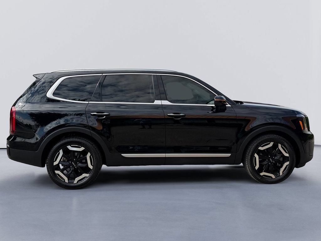 Used 2023 Kia Telluride S FWD image 2
