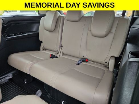 Used 2024 Honda Odyssey Touring image 15