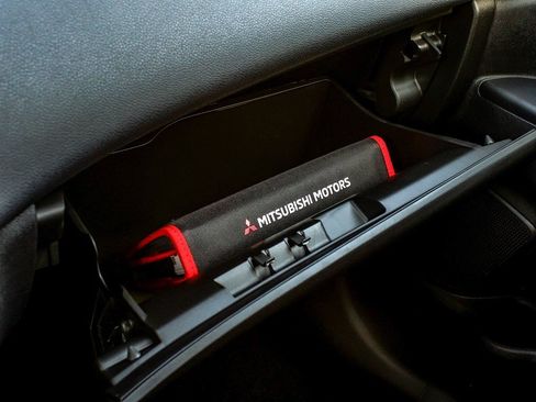New 2025 Mitsubishi Outlander Sport ES AWD/4WD image 18