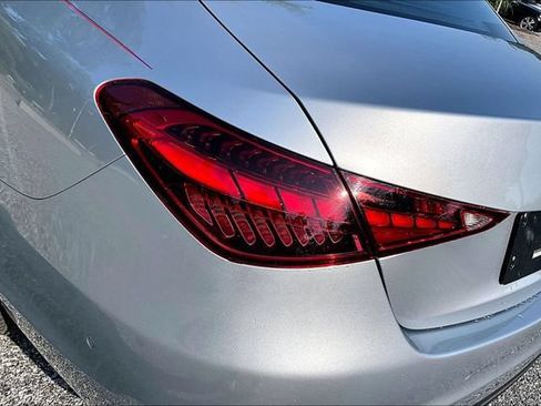 Certified 2023 Mercedes-Benz C 300 4MATIC Sedan image 26