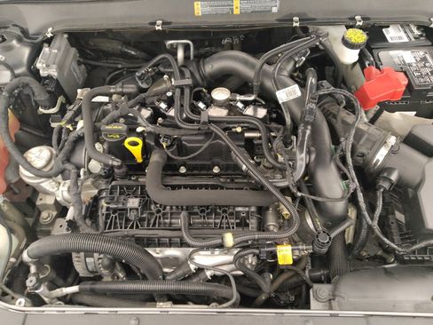 Used 2018 Ford Fusion SE w/ Equipment Group 201A image 30