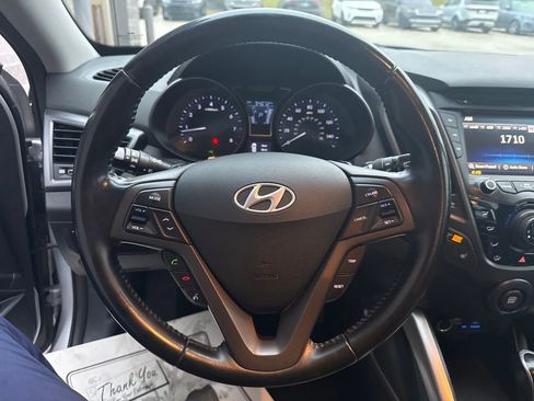 Used 2015 Hyundai Veloster Turbo image 19