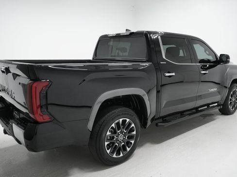 Used 2024 Toyota Tundra Limited image 4