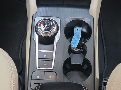 Used 2021 Ford Escape SE w/ Convenience Package image 20