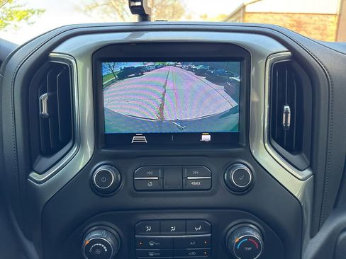 Used 2020 Chevrolet Silverado 1500 LT Trail Boss w/ LPO, Dark Essentials Package image 31