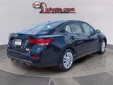 Used 2025 Nissan Sentra S image 5