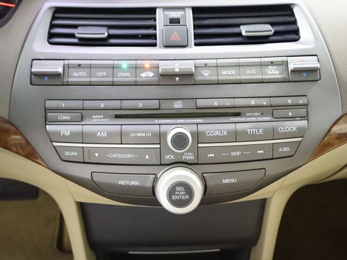 Used 2008 Honda Accord EX-L image 36