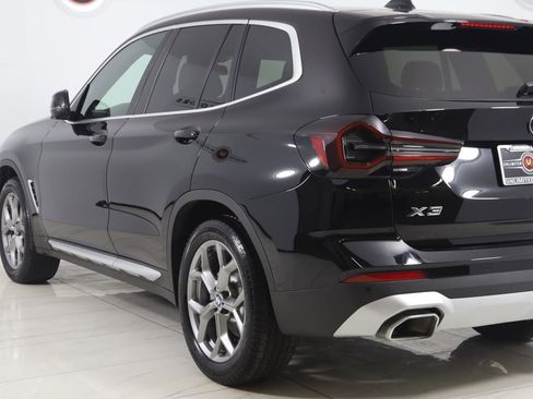 Used 2023 BMW X3 xDrive30i w/ Premium Package AWD/4WD image 25