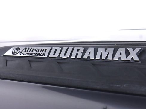 Used 2020 Chevrolet Silverado 2500 LTZ w/ LTZ Premium Package AWD/4WD image 49