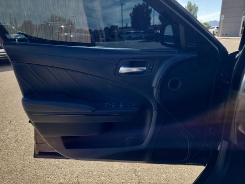 Used 2023 Dodge Charger R/T w/ Plus Group image 13