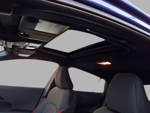 New 2026 Subaru Impreza RS image 16