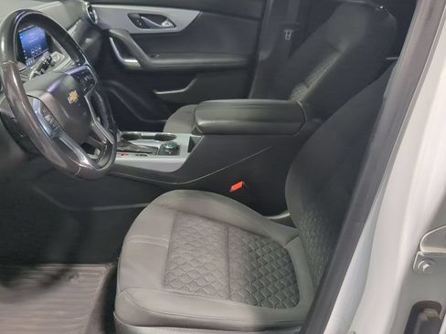 Used 2020 Chevrolet Blazer LT AWD/4WD image 16