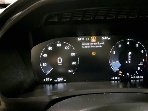 Used 2018 Volvo XC90 T6 Inscription w/ Convenience Package image 26