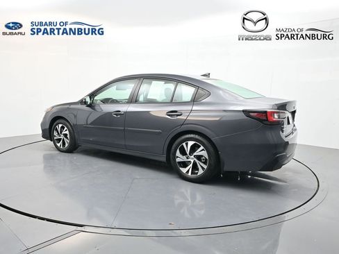 Used 2024 Subaru Legacy Premium AWD/4WD image 6