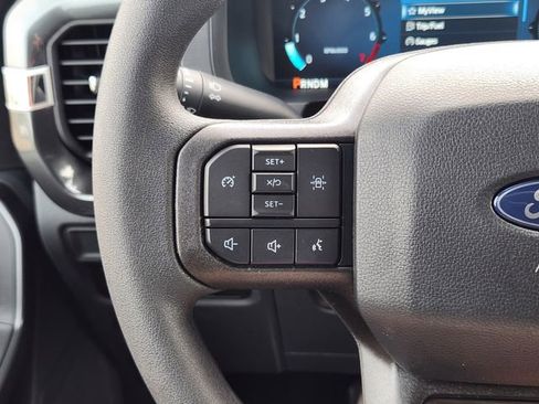 New 2026 Ford F150 STX w/ Equipment Group 200A image 27