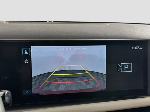 Used 2025 Hyundai Tucson SEL FWD image 22