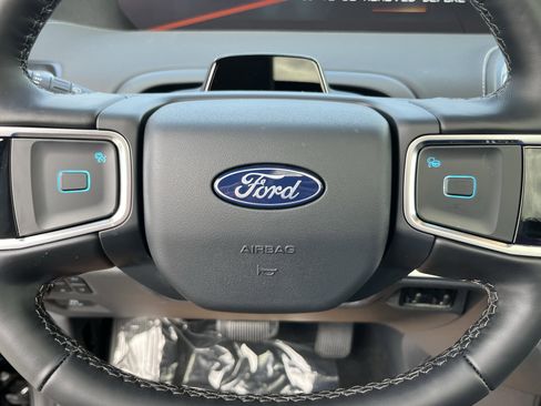 New 2026 Ford Expedition Max Platinum w/ Driver's Package image 14