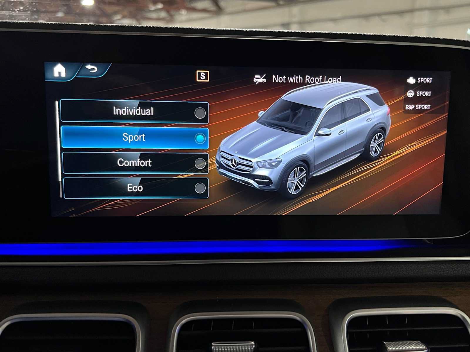 Certified 2022 Mercedes-Benz GLE 350 4MATIC image 44