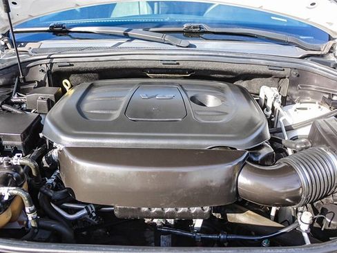 Used 2019 Jeep Grand Cherokee Altitude image 34