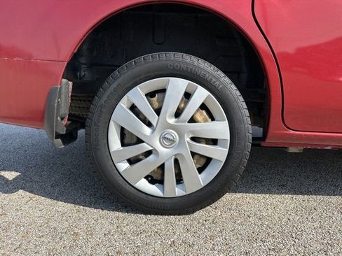 Used 2021 Nissan NV200 SV w/ Back Door Glass Package image 45