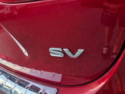 Used 2020 Nissan Rogue Sport SV image 12