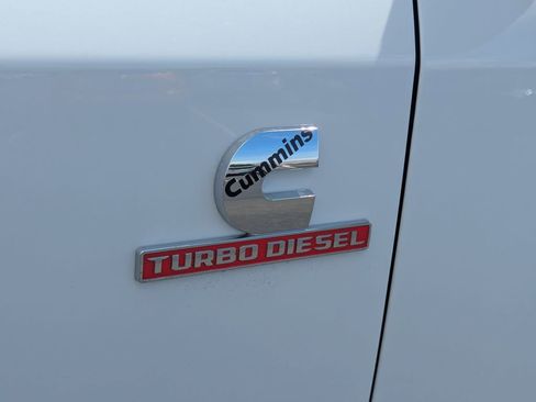 Used 2024 RAM 2500 Big Horn AWD/4WD image 14