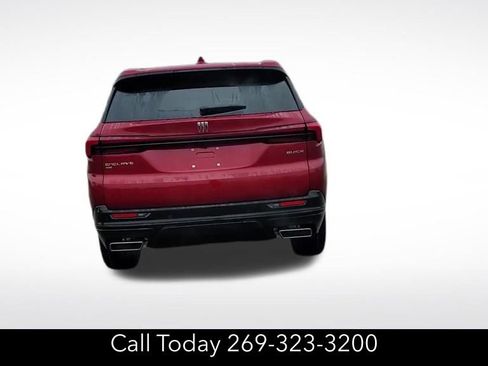 New 2026 Buick Enclave Sport Touring w/ Power Package image 5