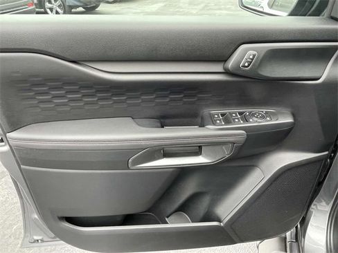 Used 2025 Ford Ranger XLT w/ Equipment Group 301A High image 18