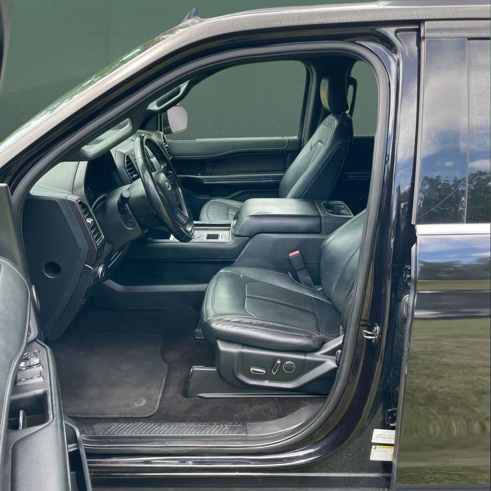Used 2020 Ford Expedition Max Limited AWD/4WD image 4