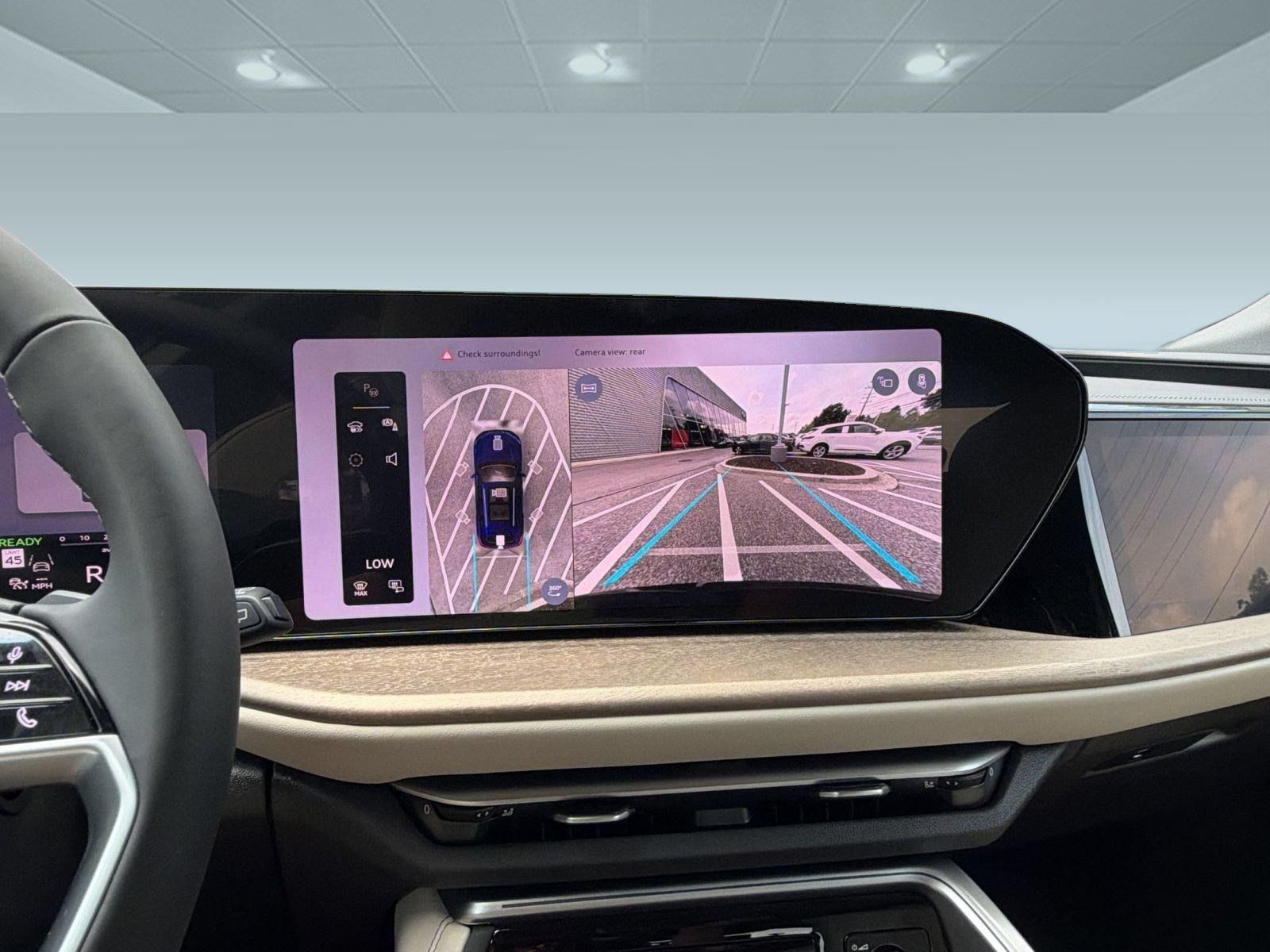 New 2026 Audi Q5 Prestige AWD/4WD image 20