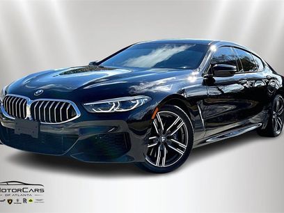 Used 2020 BMW 840i Gran Coupe xDrive w/ M Sport Package