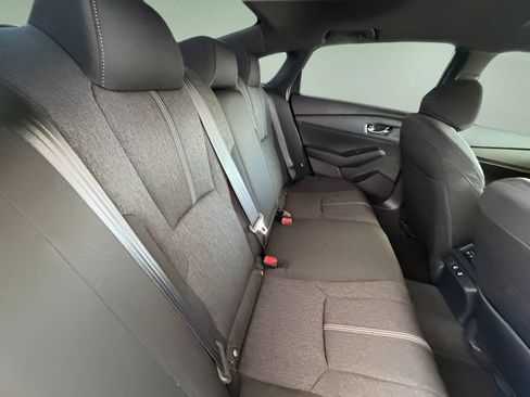 Used 2025 Honda Accord Sport image 34