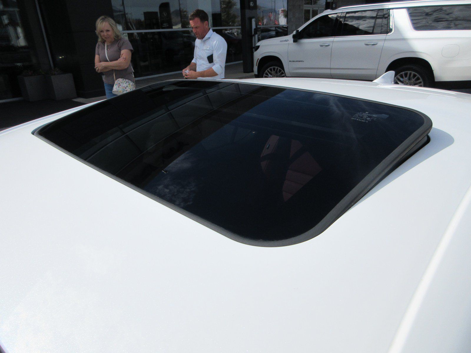 Used 2025 Lexus IS 500 RWD image 17