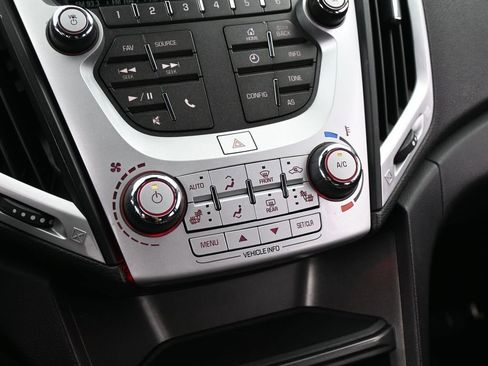 Used 2017 GMC Terrain SLE w/ Convenience Package image 23