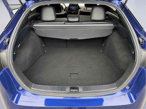 Used 2016 Toyota Prius Four w/ Advanced Technology Package image 25