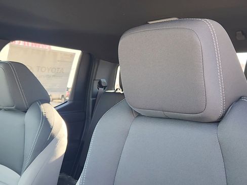 New 2025 Toyota Tacoma TRD Off-Road image 9