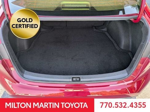 Certified 2023 Toyota Corolla LE FWD image 13