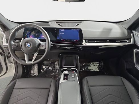 Used 2025 BMW X1 xDrive28i w/ Technology Package AWD/4WD image 15