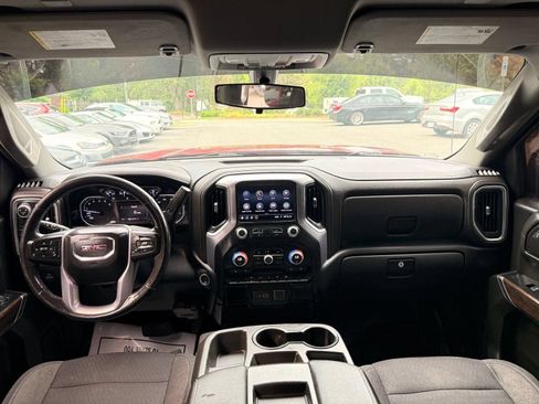 Used 2019 GMC Sierra 1500 Elevation w/ Elevation Value Package RWD image 29