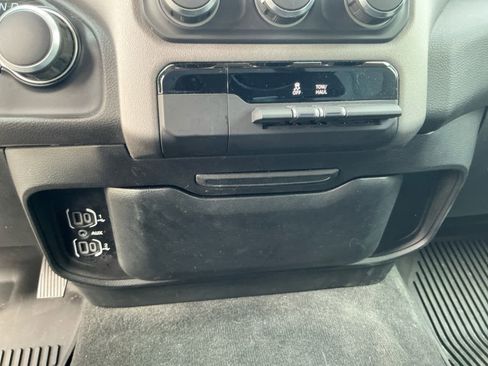 Used 2020 RAM 1500 Big Horn image 27