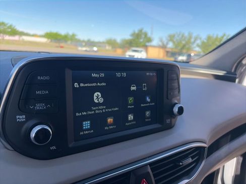 Used 2020 Hyundai Santa Fe SEL w/ Cargo Package AWD/4WD image 17