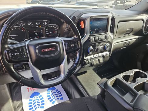 Used 2023 GMC Sierra 3500 SLE w/ SLE Convenience Package image 13