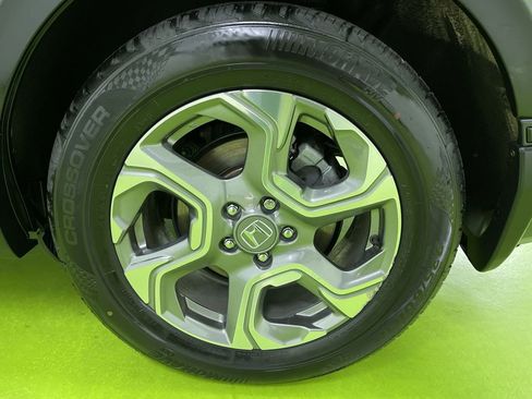 Used 2019 Honda CR-V EX-L image 15