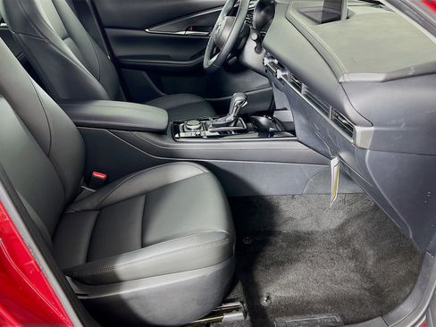 Used 2025 MAZDA CX-30 AWD 2.5 S w/ Select Sport Pkg image 22