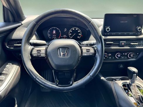 Used 2023 Honda HR-V Sport image 20